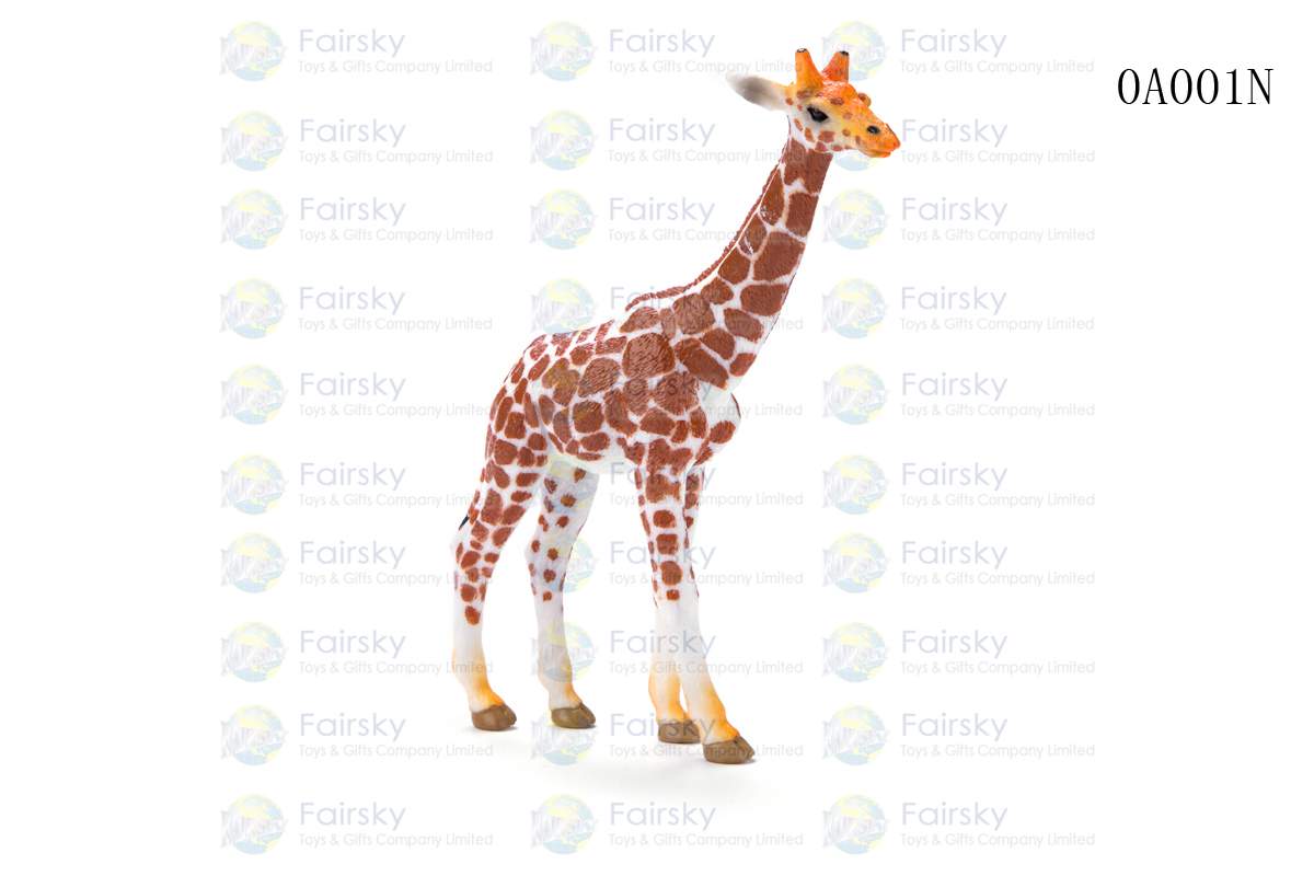 GIRAFFE