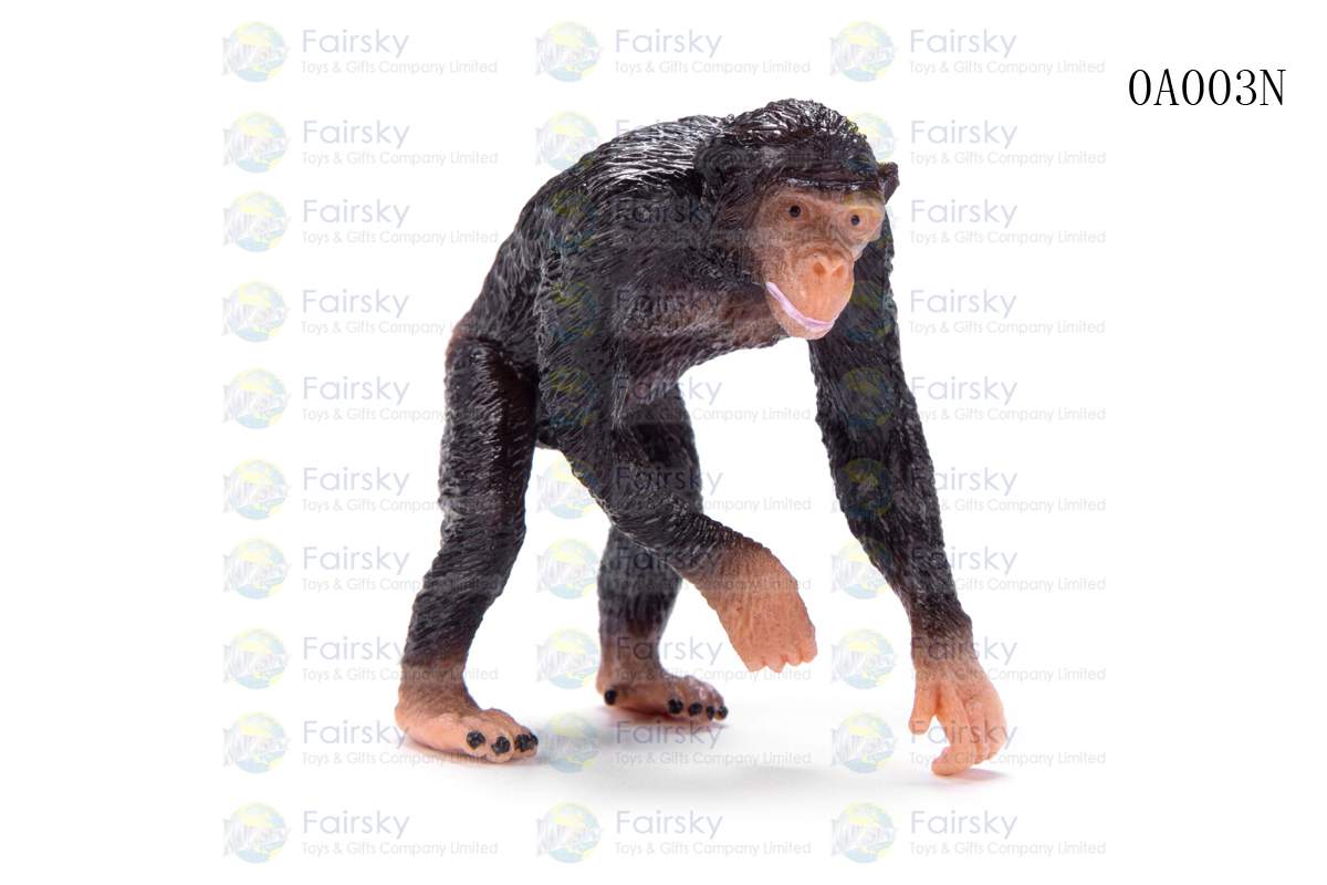 Solid Body Animals – Fairsky Toys and Gifts Company Limited