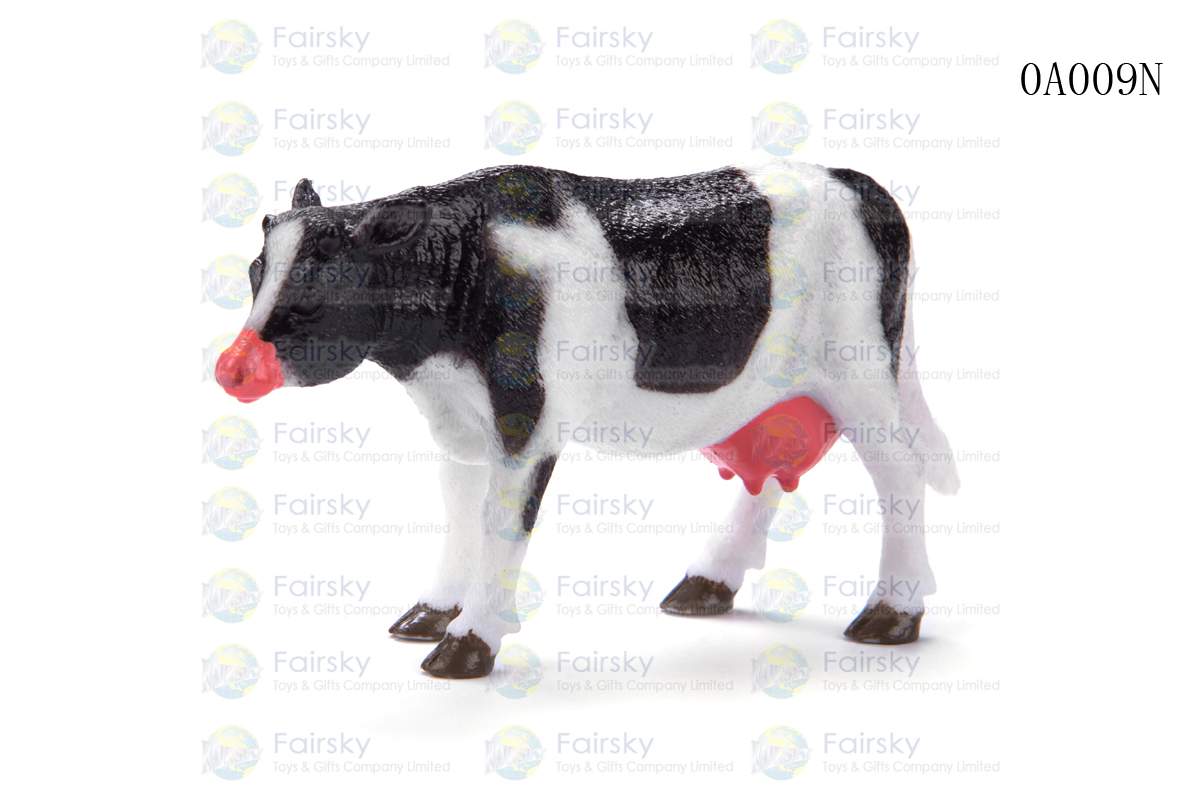 COW