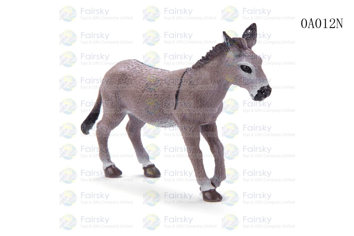 DONKEY