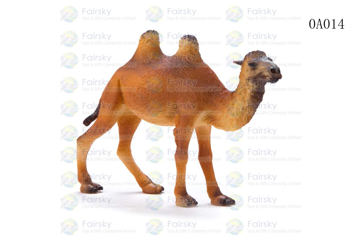 CAMEL