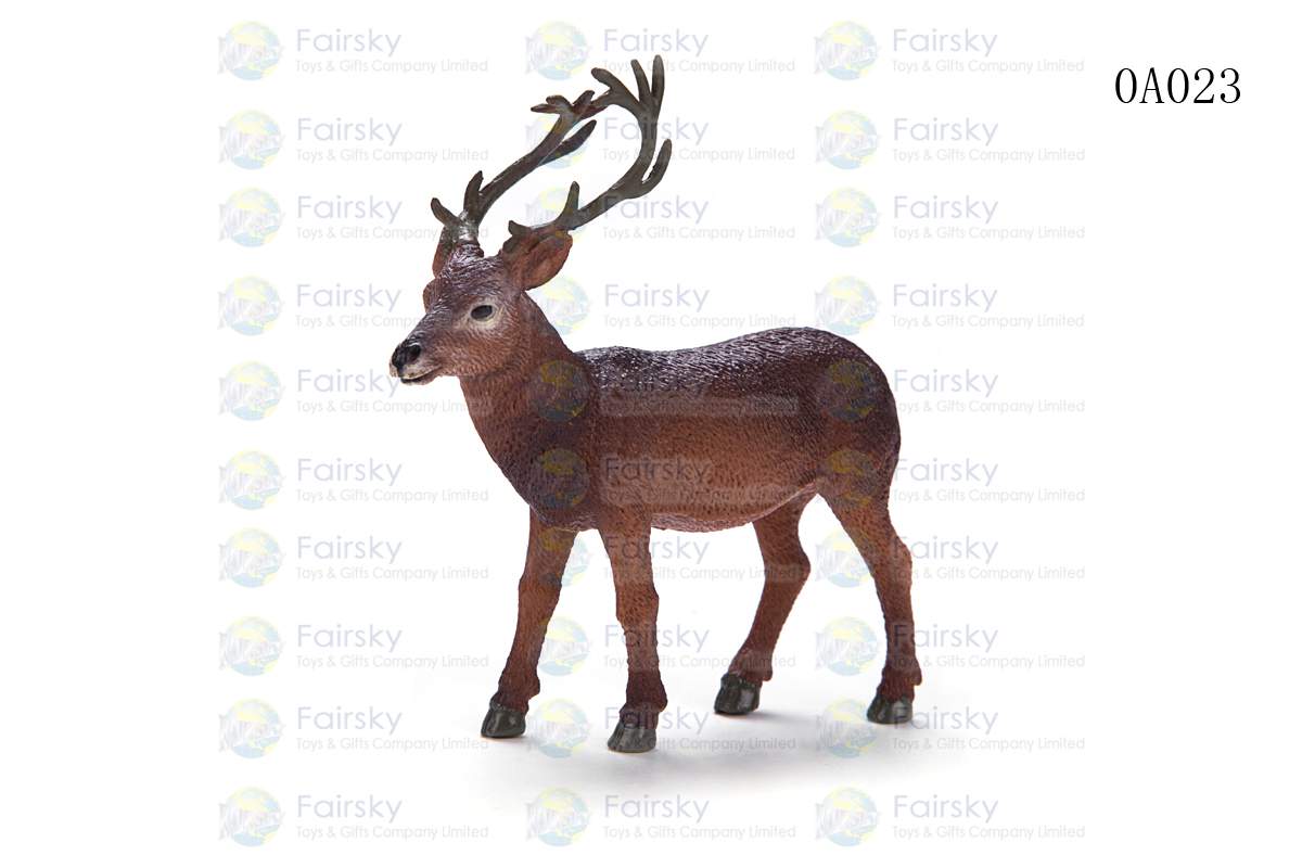 DEER