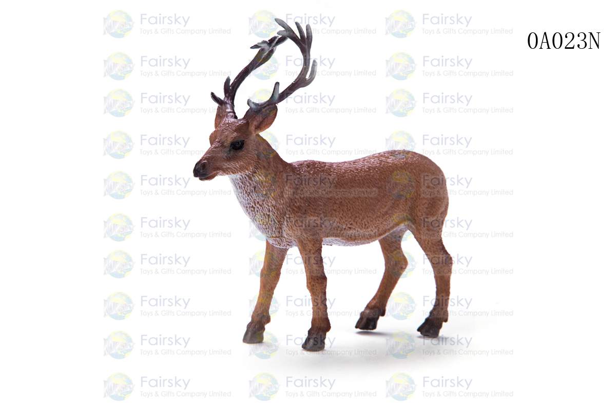 DEER