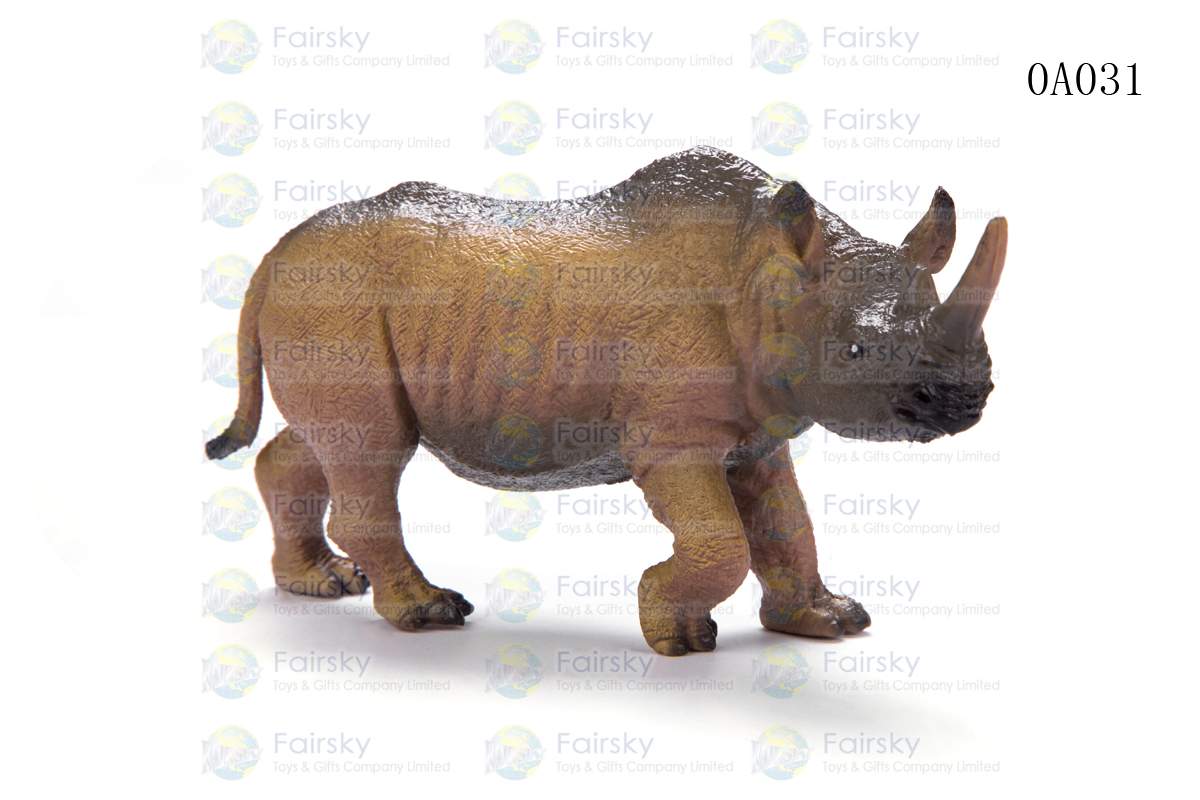 RHINOCEROS