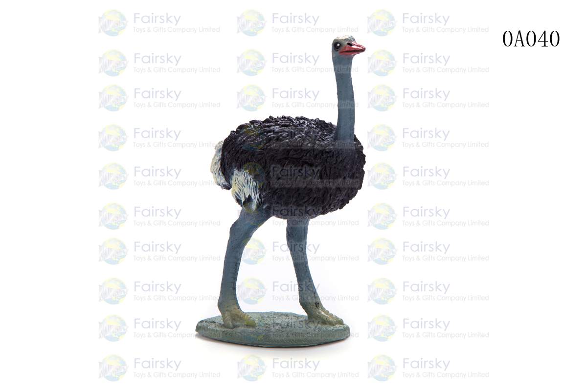 OSTRICH