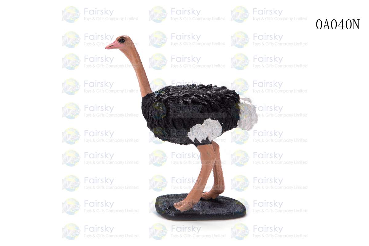 OSTRICH