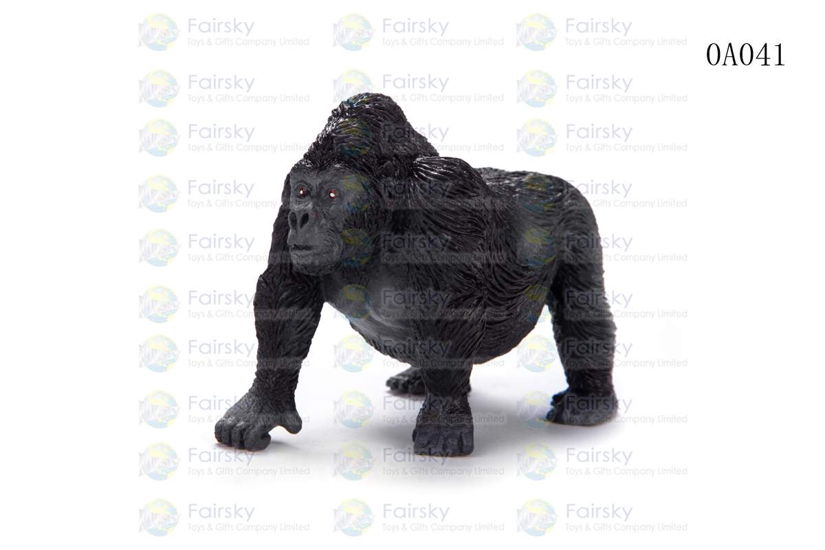 GORILLA