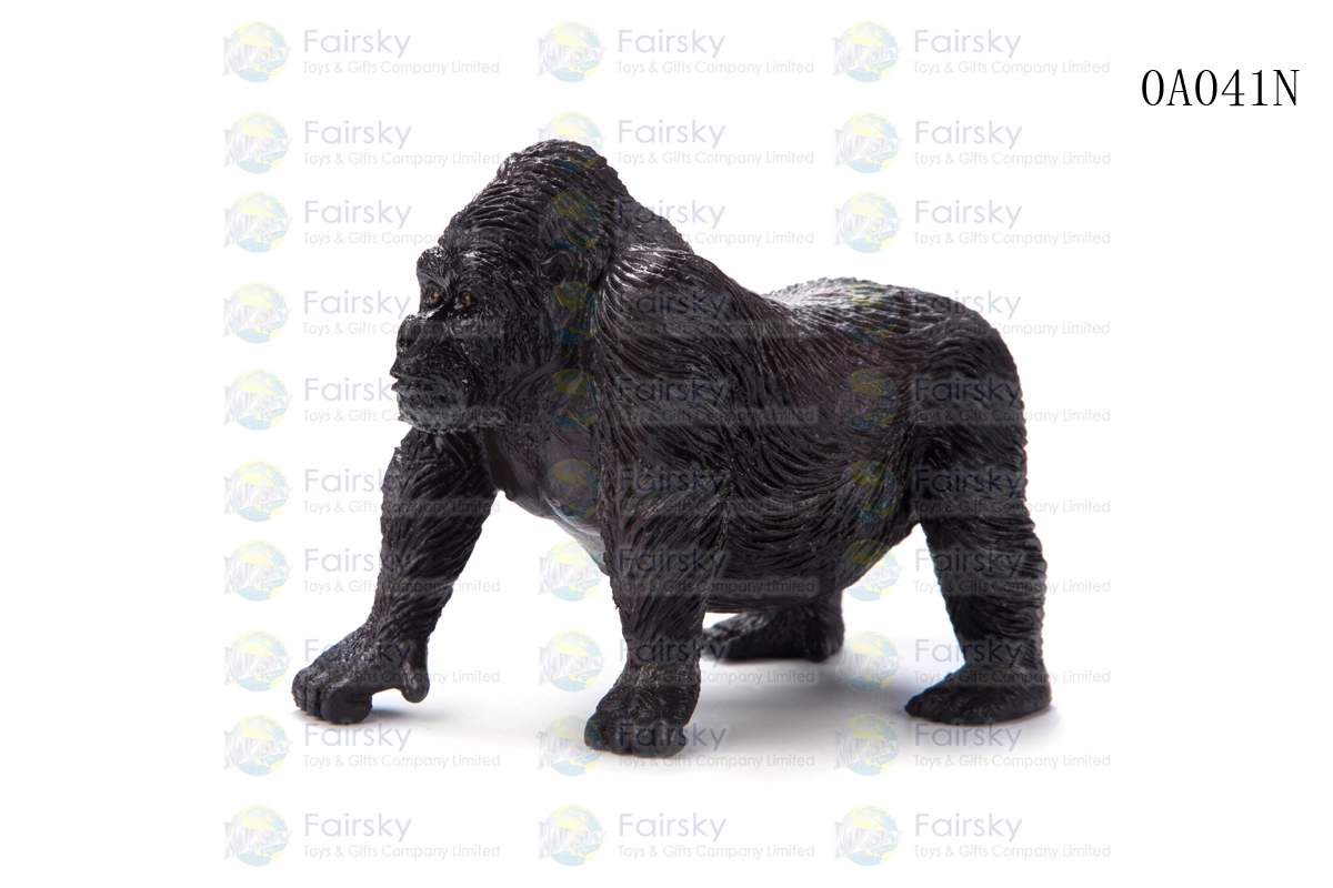 GORILLA