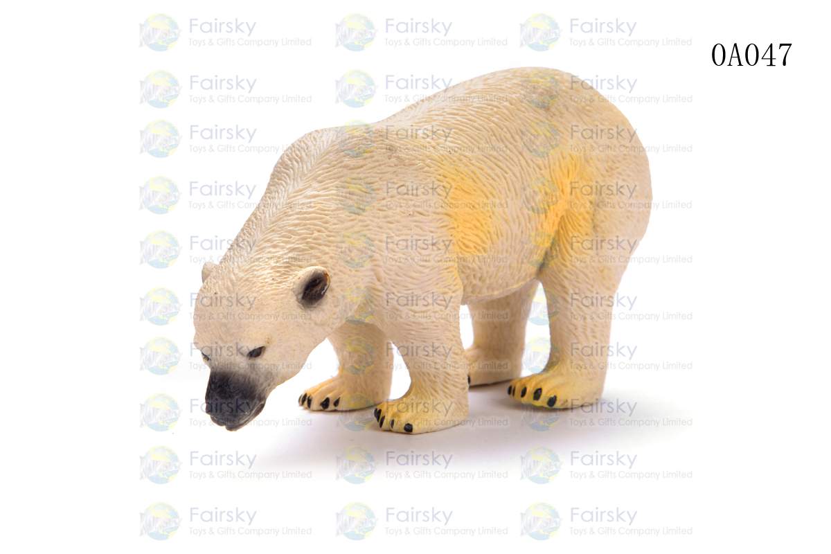 POLAR BEAR