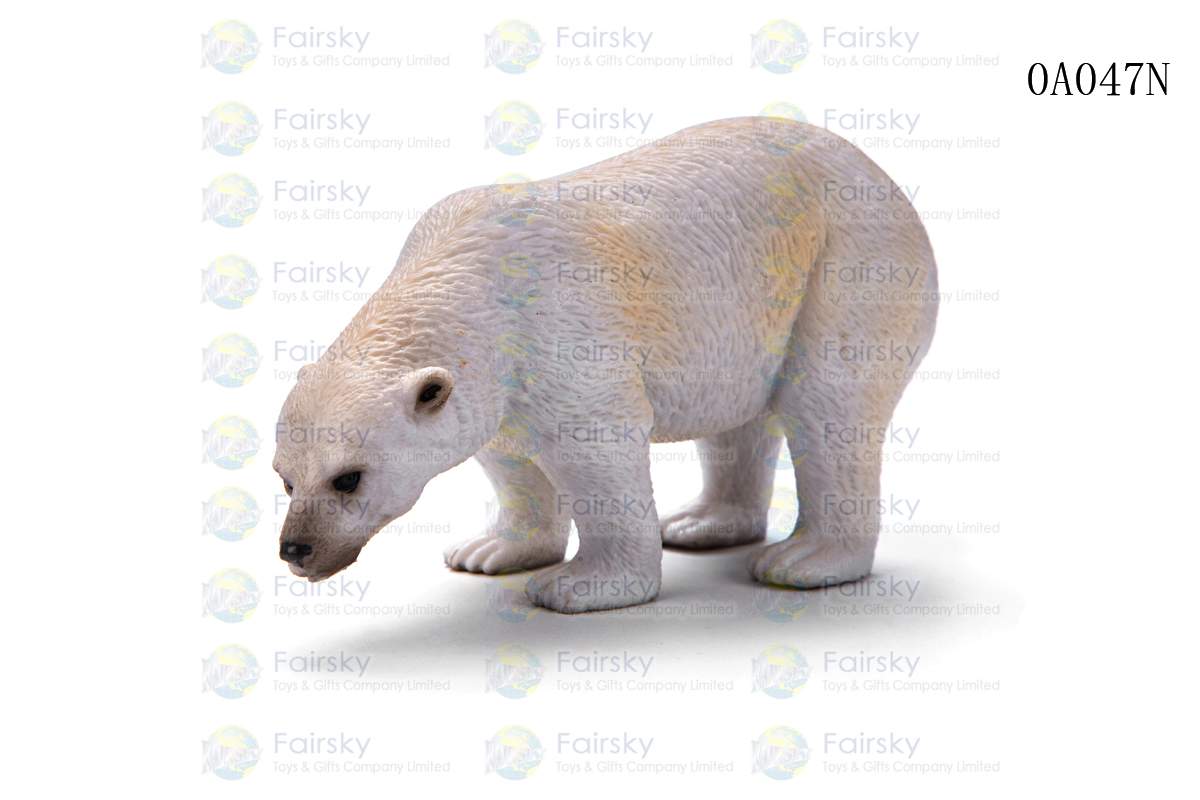 POLAR BEAR