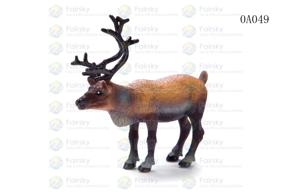 DEER