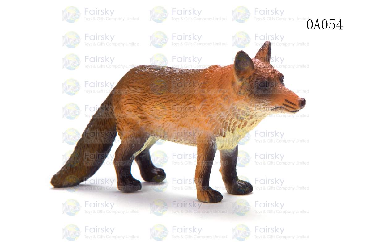 FOX