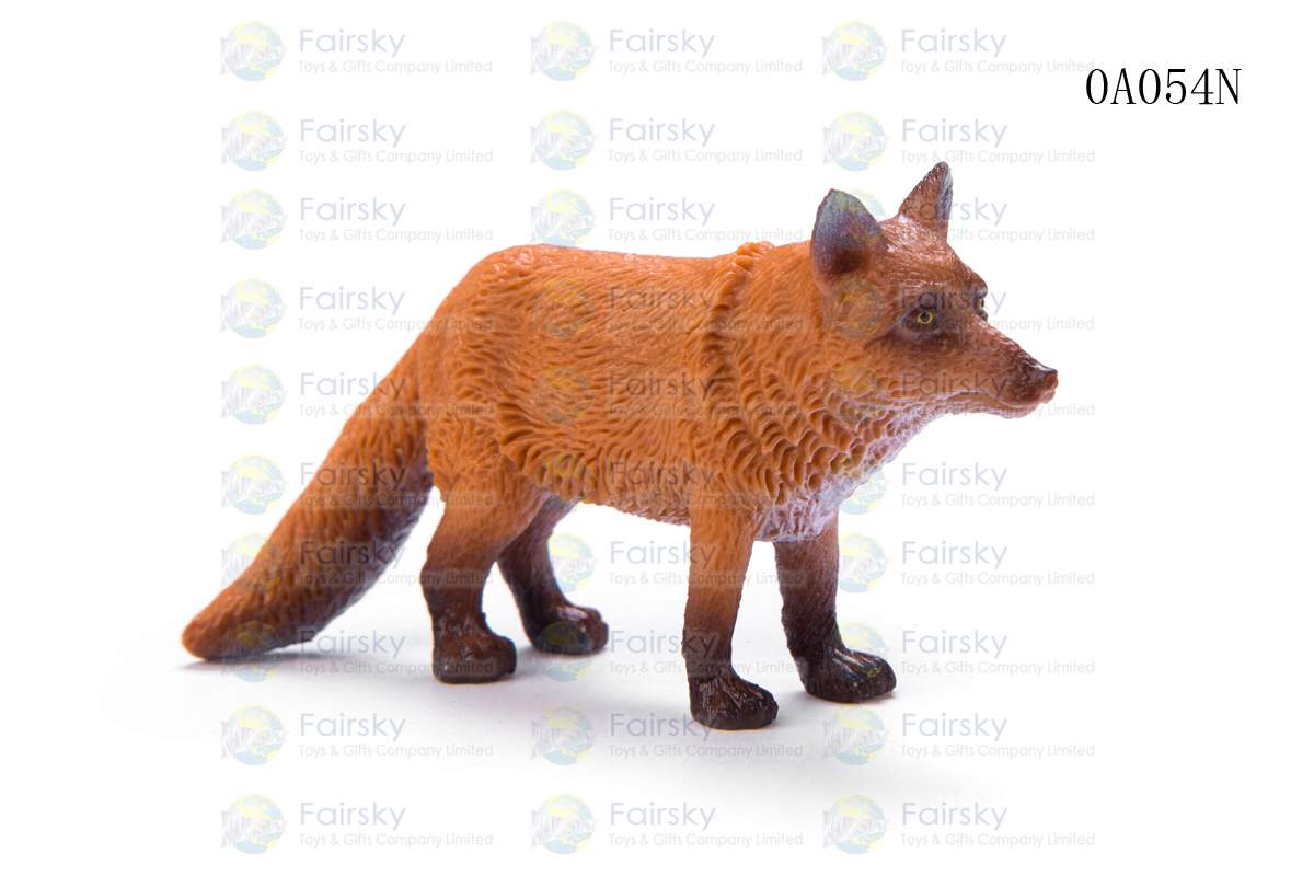 FOX