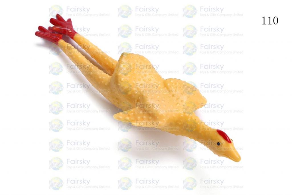 5.8" PVC TURKEY 1 STYLE