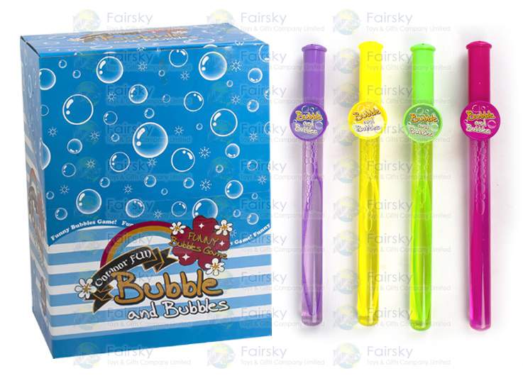 37cm Bubble Stick