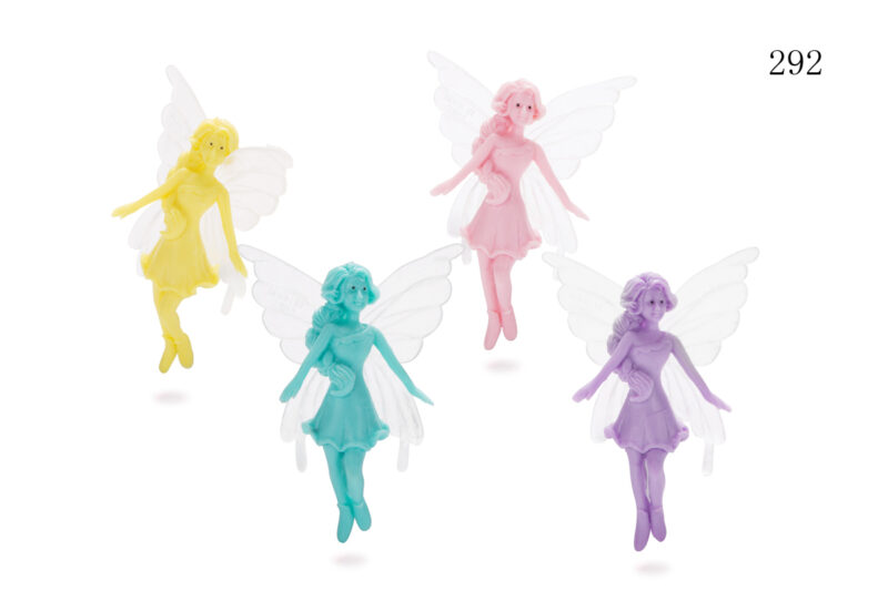 Fairy in Assorted Colors