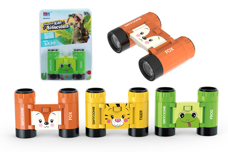 Animal Binoculars