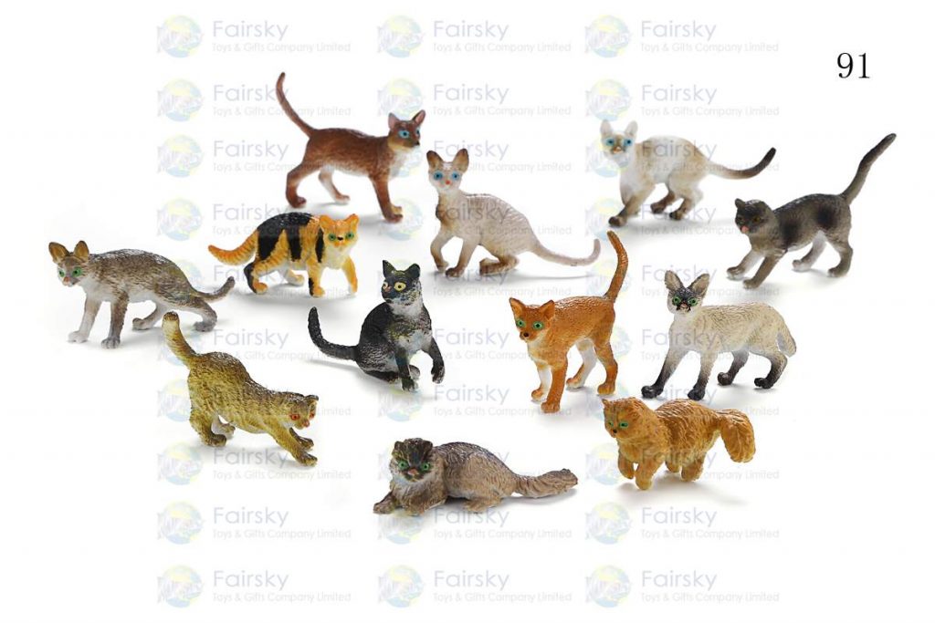 1.5"-2.75" PVC CAT 12 STYLES