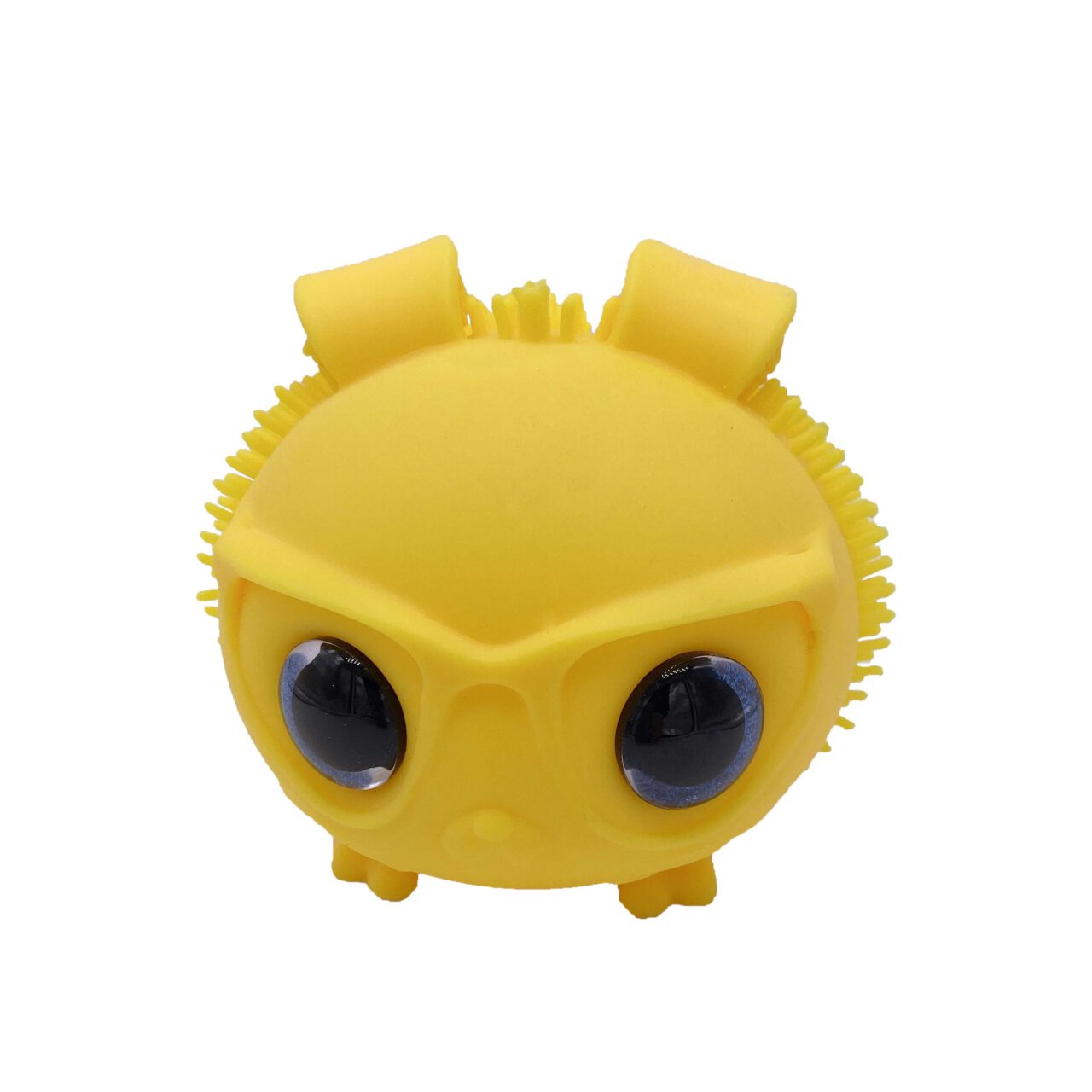 Big Eyes Animal Puffer Ball Fairsky Toys and Gifts Company Limited