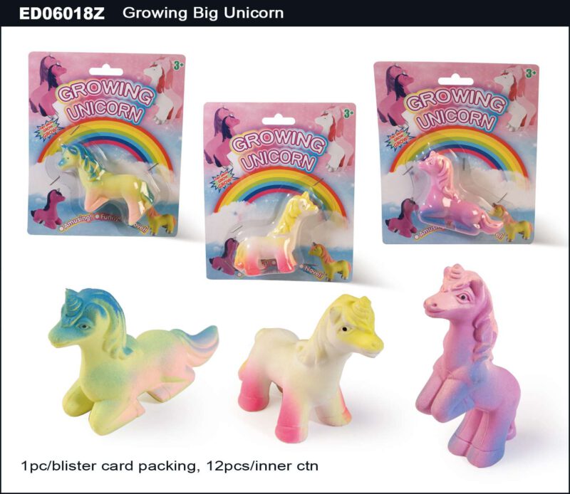 Grow Unicorn