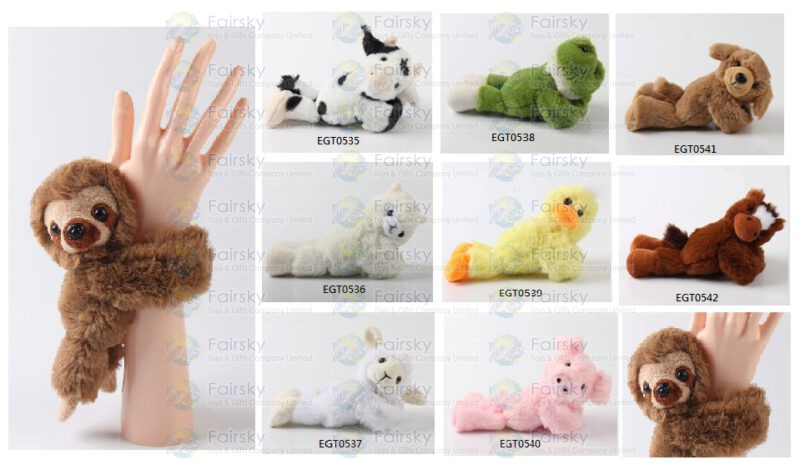 Animal Slap Toy