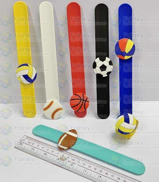 Snap Band - Ball