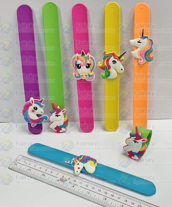 Snap Band - Unicorn