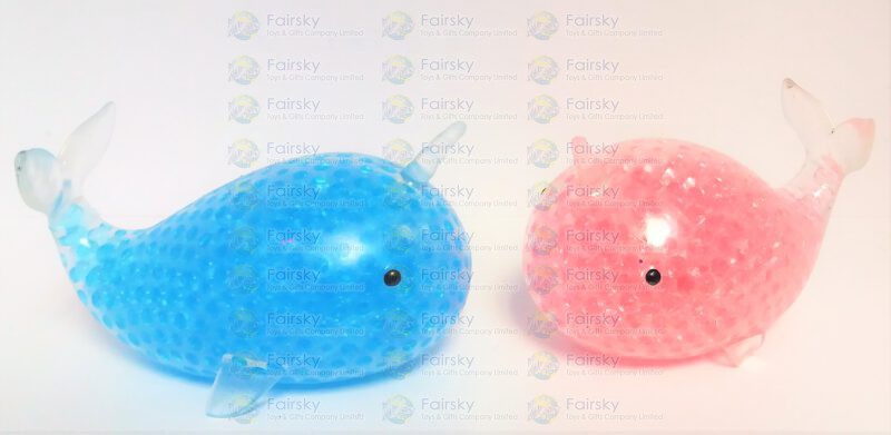 10cm Jumbo Water Beads Ball – Fairsky Toys and Gifts Company Limited