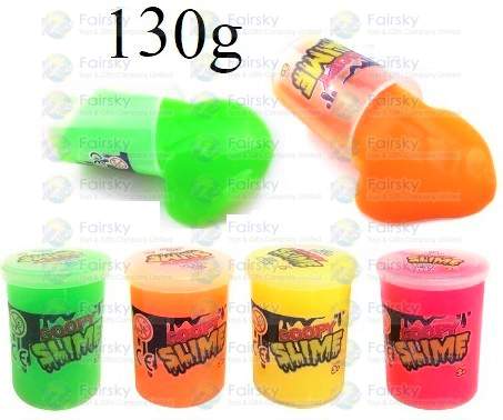 120g Slime