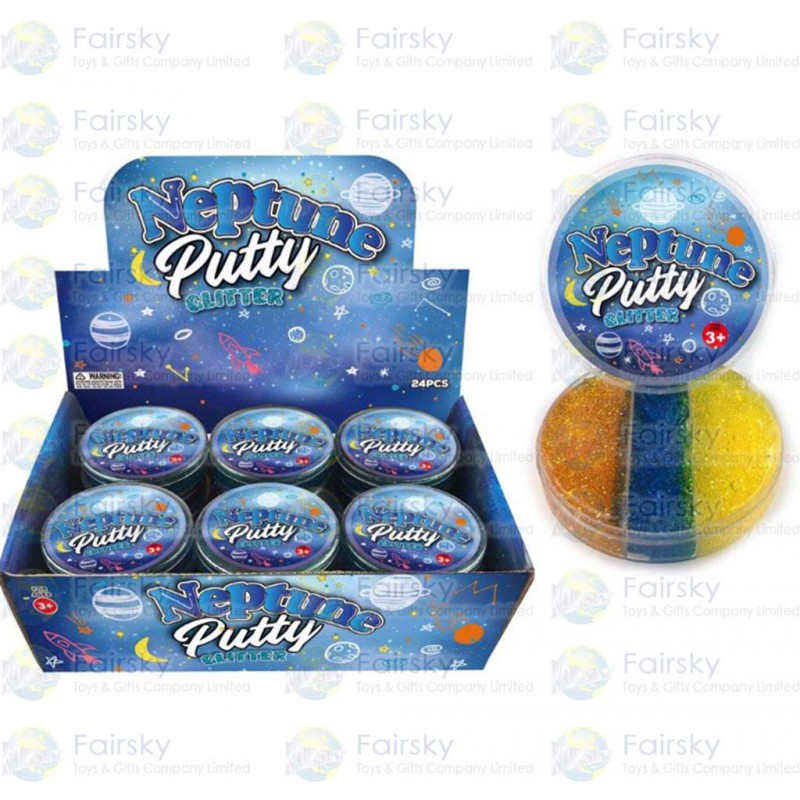 Neptune putty