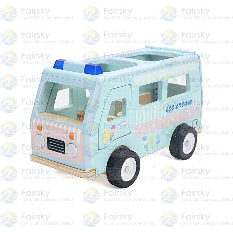 Ice Cream Van