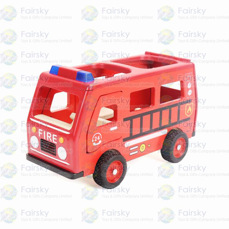 Fire Truck