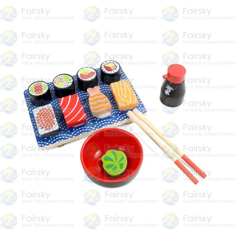 Sushi Set