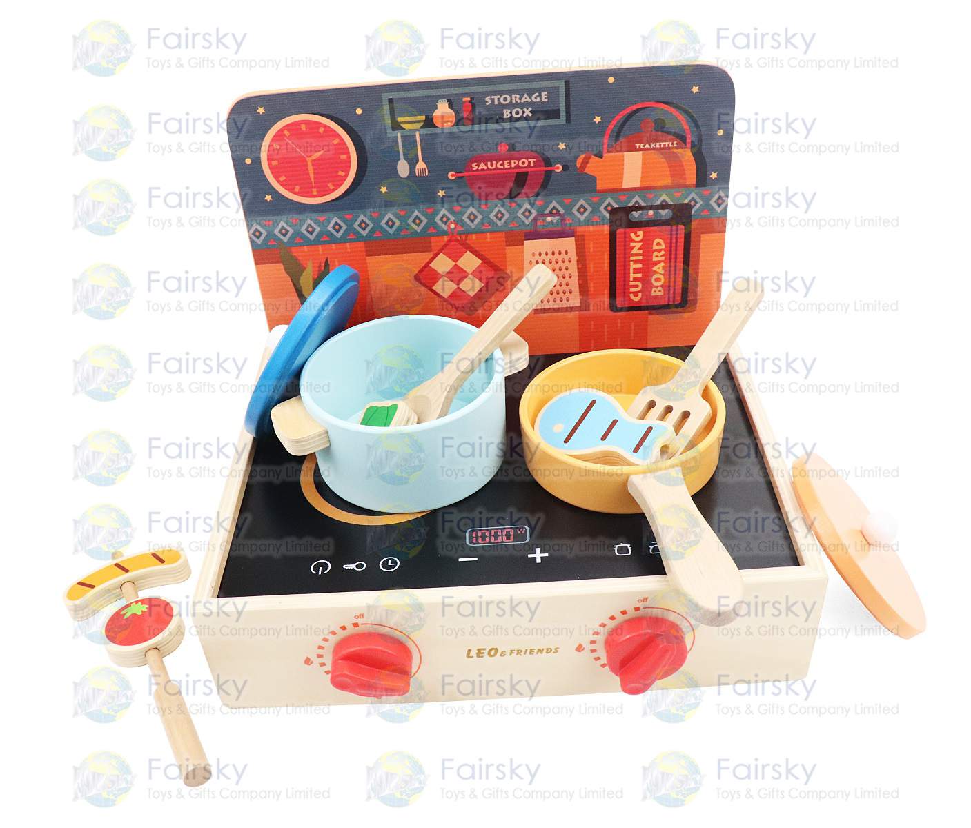 mini kitchen set toys price