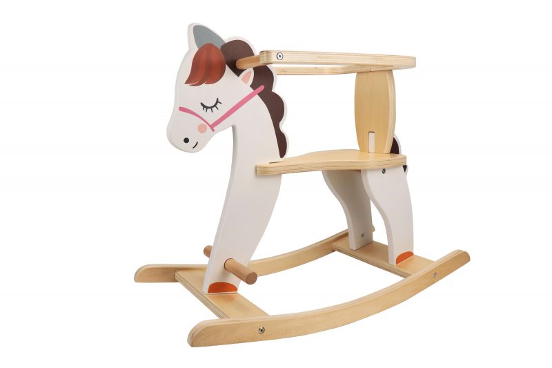 Rocking Horse