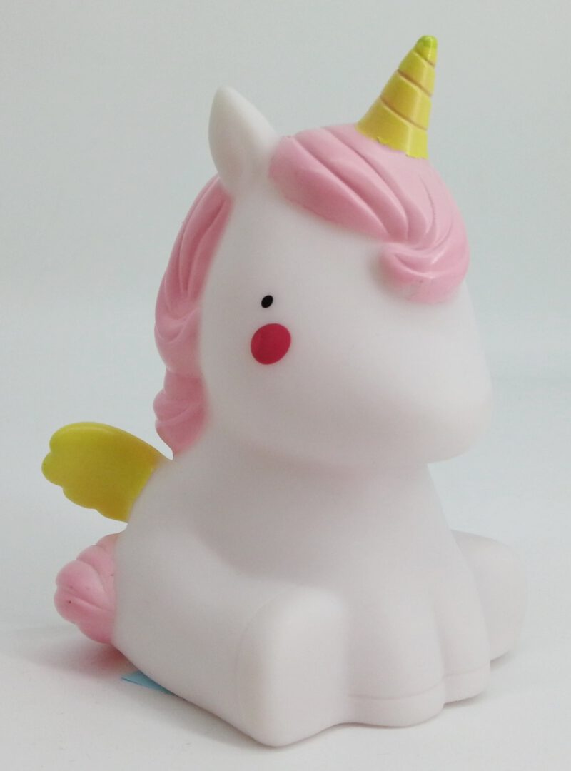 Light Up Unicorn