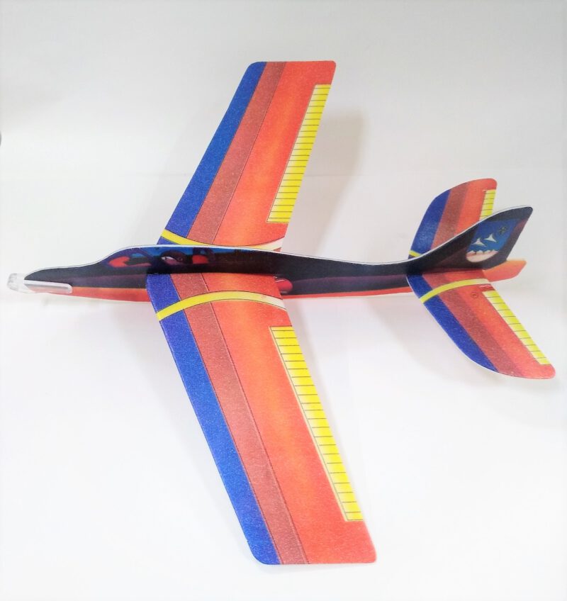 18 inch Flying Gliders