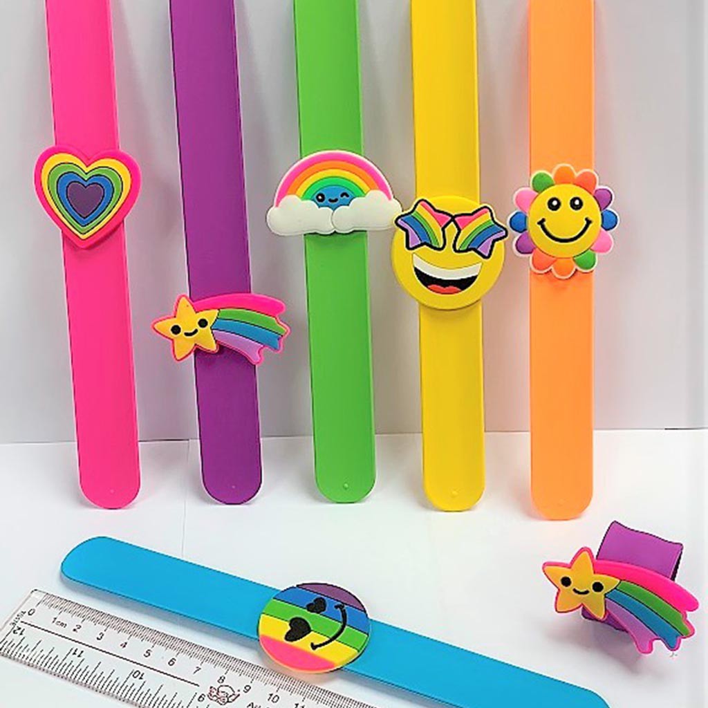 Snap Band