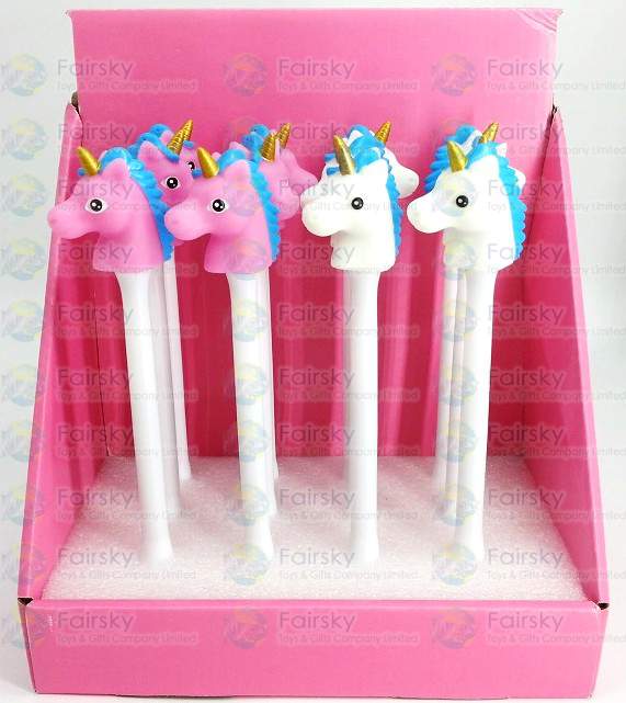 Unicorn Pen