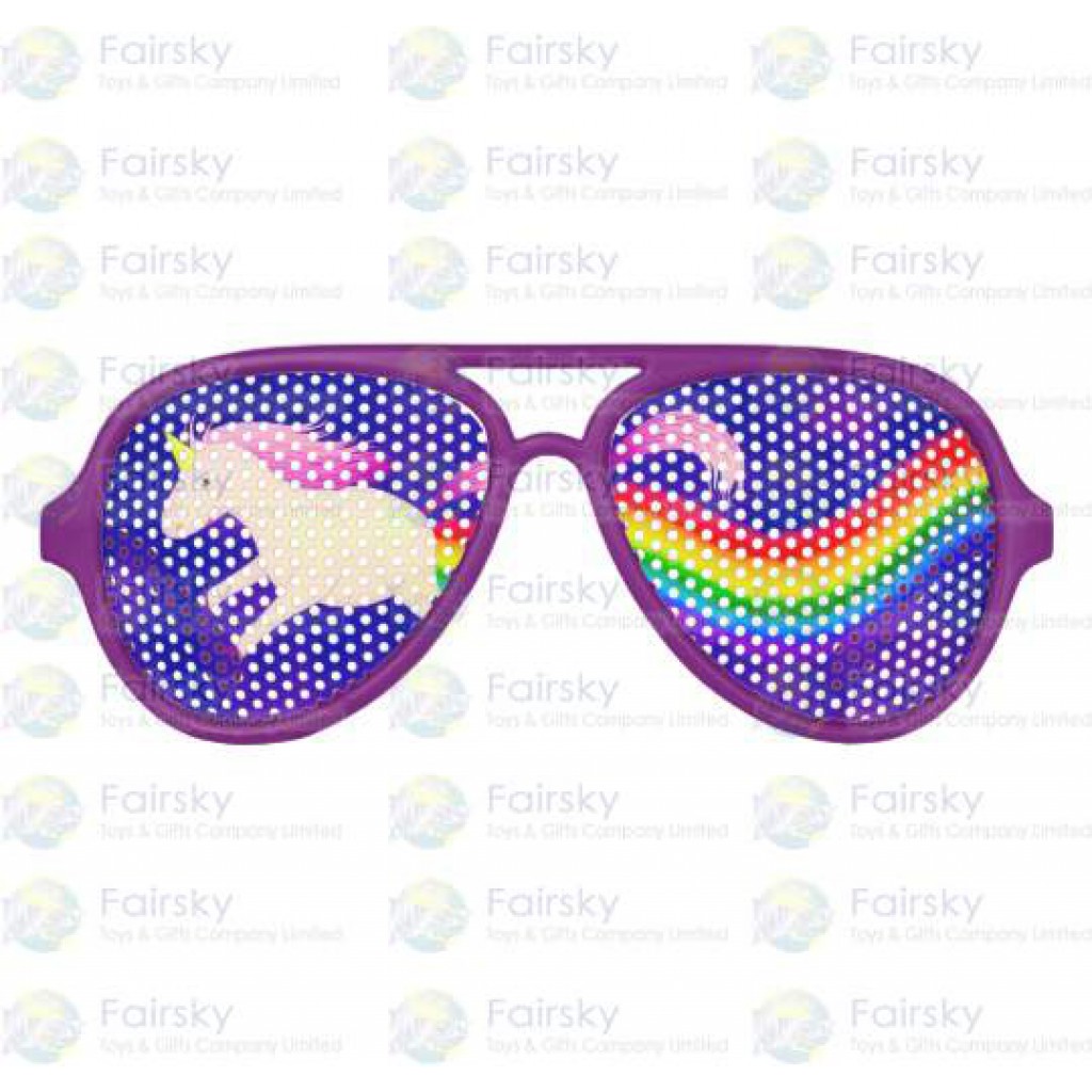 Unicorn Sunglasses - 4