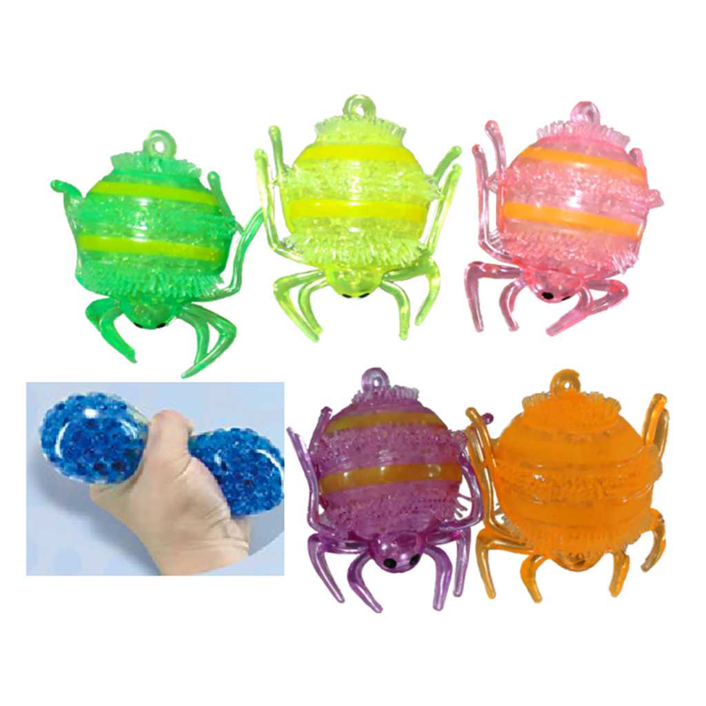 Water Beads Toy