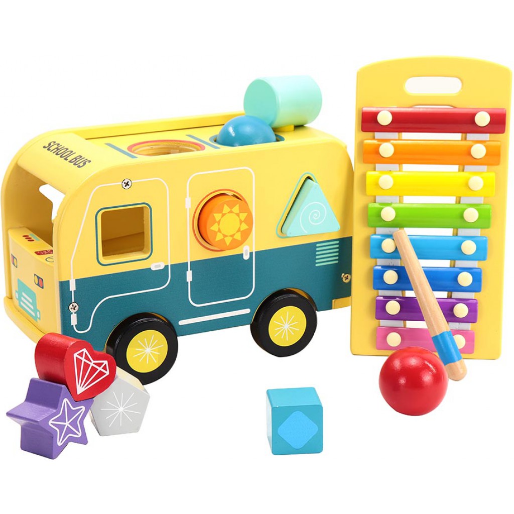 Wooden Toys