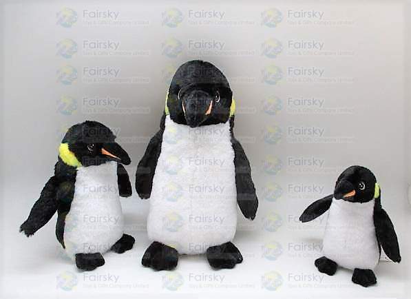 Penguin – Fairsky Toys and Gifts Company Limited
