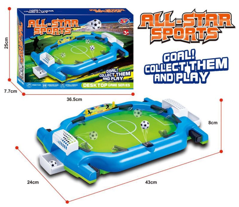 Soccer Game Set